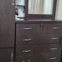 کمد و دراور