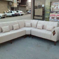 مبل،راحتی ال چستر|مبلمان خانگی و میز عسلی|پرند, |دیوار