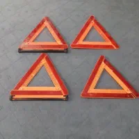 تلمبه باد و مثلث خطر|دوچرخه، اسکیت، اسکوتر|کرمانشاه, |دیوار