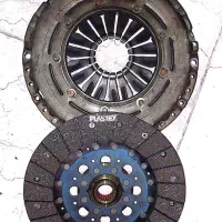 دیسک وصفحه جک s5