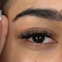 اکستنشن مژه|خدمات آرایشگری و زیبایی|بندر انزلی, معلم|دیوار