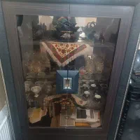 بوفه|بوفه، ویترین، کنسول|زرند, |دیوار