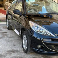 207 پانا ارتقا