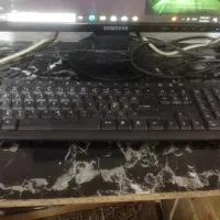 کامپیوتر مینی کیسhprp5800|رایانه رومیزی|همدان, |دیوار