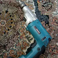 دریل ماکیتا مدلHP2070 اصل اصل|ابزارآلات|ری, شهادت|دیوار