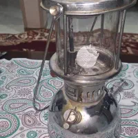 چراغ زنبوری