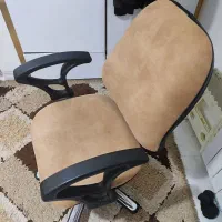 صندلی چرخدار چرخان