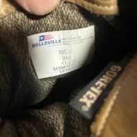 پوتین امریکایی بیلی ویلی|کوهنوردی و کمپینگ|فردیس, طالقانی|دیوار