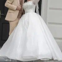 لباس عروس شاین|لباس|لنگرود, |دیوار