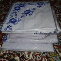 جهیزیه عروس همه چیز کامل دوخته گلدوزی