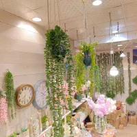 آویز گل|گل مصنوعی|تهران, کوثر|دیوار