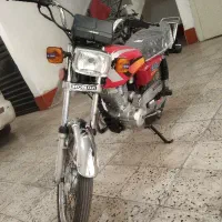 موتور پیشرو ۲۰۰ مدل ۹۳