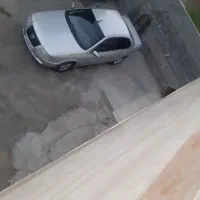 سمند سورن مدل ۸۷|خودرو سواری و وانت|تهران, خاک سفید|دیوار