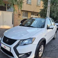 کوییک R مدل 1402 مشابه صفر