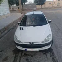 پژو 206تیپ5|خودرو سواری و وانت|اسفرورین, |دیوار