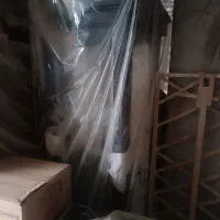 بوفه چوبی