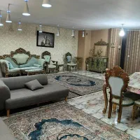 ۱۱۲ متری ، نوساز ،خوش نقشه ، غرق نور|فروش آپارتمان|ملارد, |دیوار