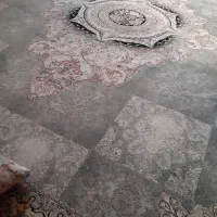 فرش ۹ متری|فرش|رشت, سلیمانداراب|دیوار