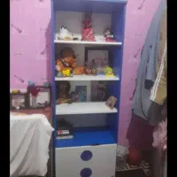 کمدکودک