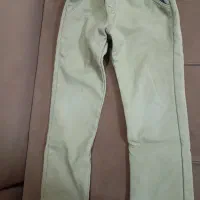 کاپشن بچه گانه|لباس|صدرا-فارس, فاز ۱|دیوار