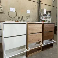 تولیدی جاکفشی کمجا داشبوردی|جاکفشی، کمد، دراور|مشکیندشت, |دیوار