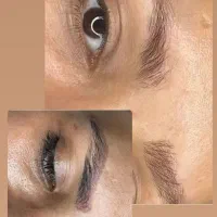 جشنواره ریموو،تتو ابرو، لب و خط چشم