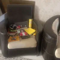 مبل هفت نفره درحد|مبلمان خانگی و میز عسلی|تهران, شهرک شهید باقری|دیوار
