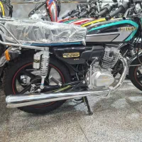 احسان ۲۰۰ صفر مدل ۱۴۰۴