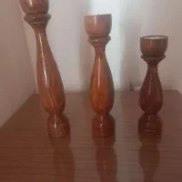 جاشمعی ۳تایی