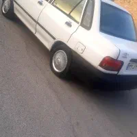 پراید131مدل۸۸دوگانه شرکتی