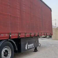 کانتین چادری|خودرو سنگین|تهران, آسمان|دیوار