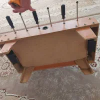 فوتبال دستی زیبا|اسباببازی|سیرجان, |دیوار