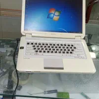 SONY vaio|رایانه همراه|همدان, |دیوار