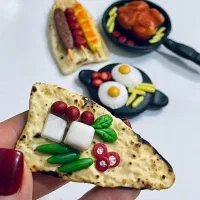 انواع مگنت و جاکلیدی|صنایع دستی و سایر لوازم تزئینی|کازرون, |دیوار