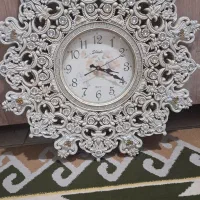 ساعت دیواری