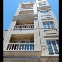 آپارتمان ۱۰۰ متر نوساز کلیدنخورده با آسانسور|فروش آپارتمان|ملارد, |دیوار