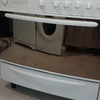 اجاق گاز فردار تکنو