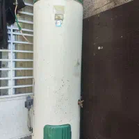 آبگرمکن ایستاه ایران شرق