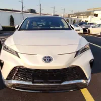 تویوتا ونزا لاکچری پلاس ۲۰۲۵