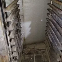 اجاق گاز صنعتی قنادی|اجاق گاز و لوازم برقی پخت‌وپز|شوشتر, |دیوار