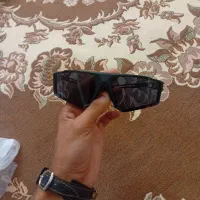 عینک آفتابی خارجی