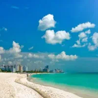 تور کیش هوایی