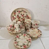 ظرف سفالی