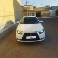 فروش فوری دنا پلاس اتومات بی رنگ گارانتی تاآخر سال|خودرو سواری و وانت|کاشان, ولی سلطان|دیوار