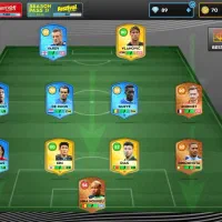 اکانت بازی دی ال اس