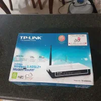مودم ای دی اس ال ADSL جهت انواع انترنت خانگی