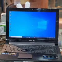 لپ تاپ asus زیر قیمت