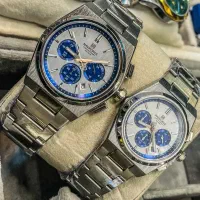 ساعت ست سه موتوره اورجینال مارک ناوی فورس/اصلی