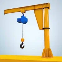 تعمیرکار جرثقیل سقفی