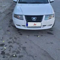 سورن پلاس فول آپشن مدل ۱۴۰۲|خودرو سواری و وانت|دورود, |دیوار